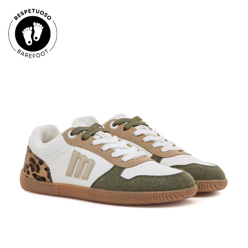 CASUAL FREE ARIA KAKI 60840