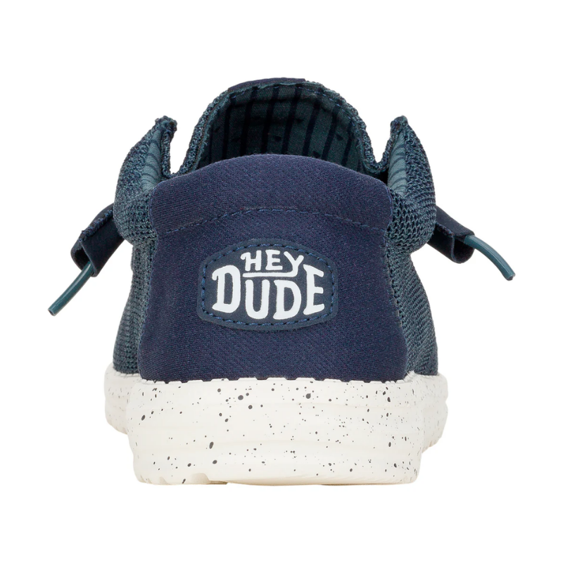 WALLY STRETCH SOX NAVY HD41898