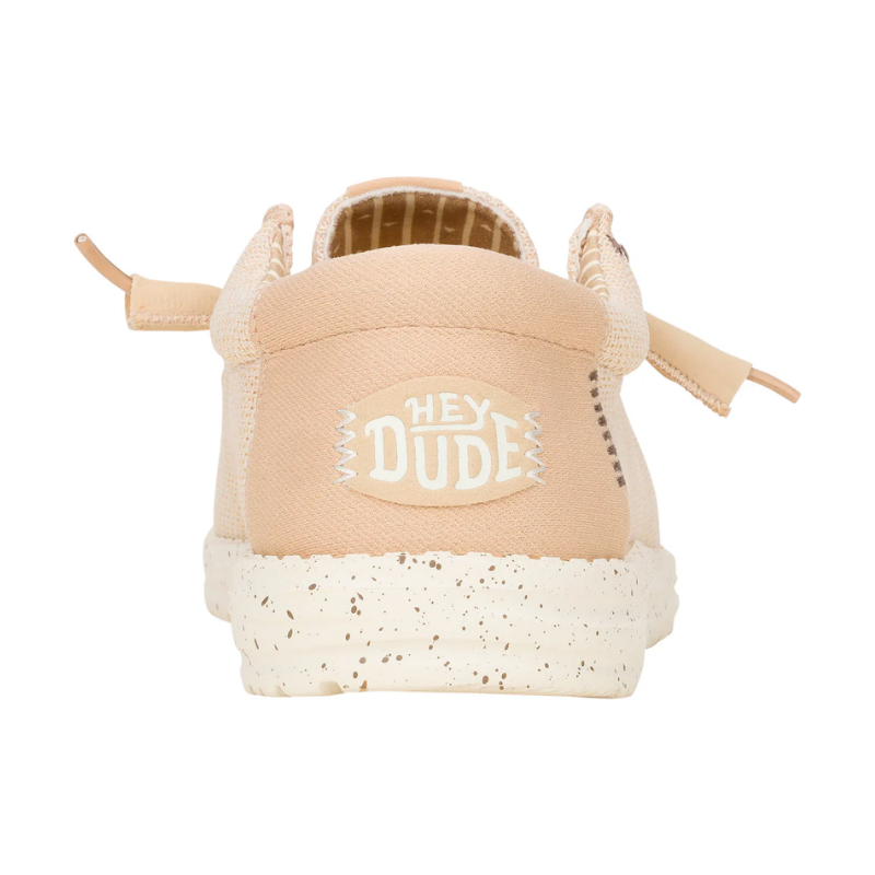 WALLY STRETCH SOX IRISH CREAM HD41898
