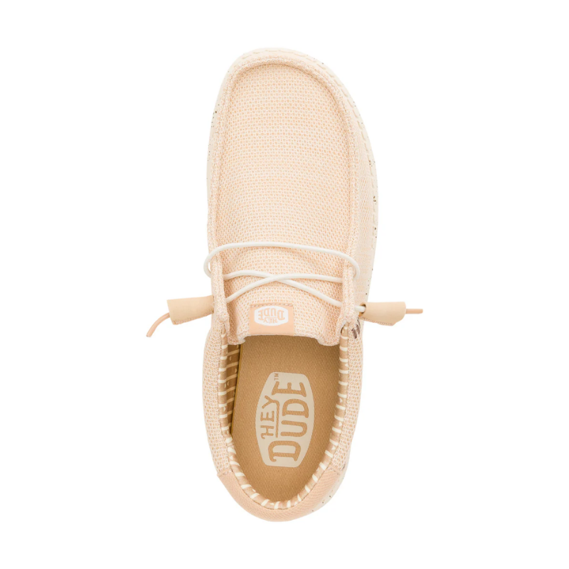 WALLY STRETCH SOX IRISH CREAM HD41898
