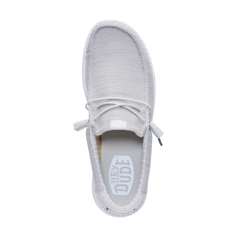 WALLY STRETCH SOX DAWN BLUE HD41898