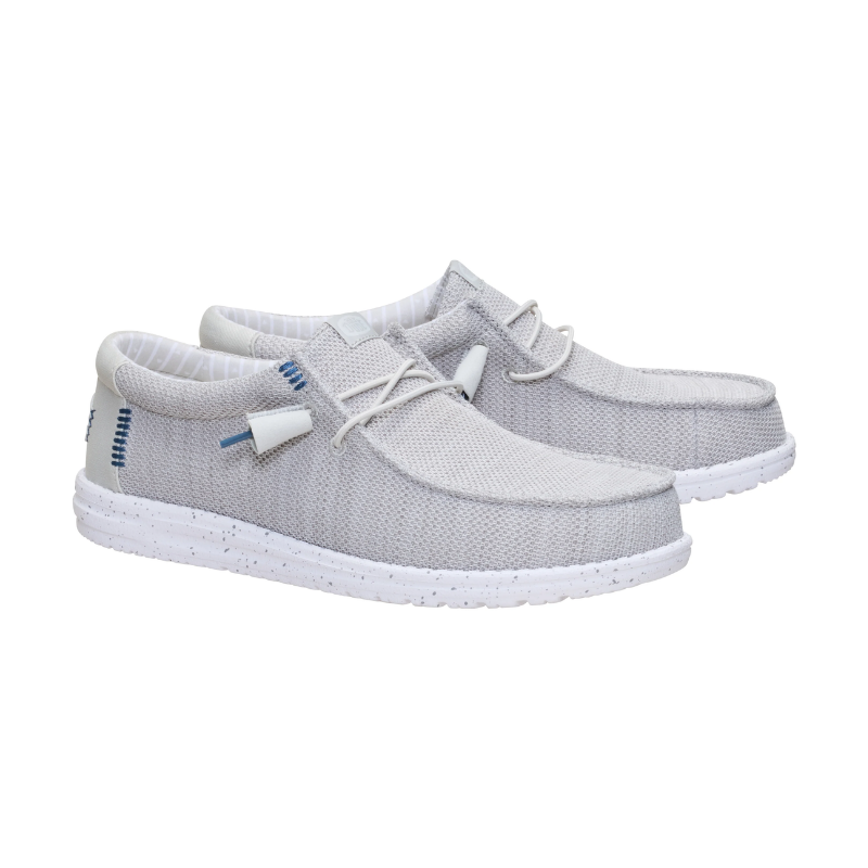 WALLY STRETCH SOX DAWN BLUE HD41898