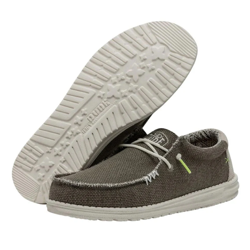WALLY BRAIDED FOSSIL HD40003