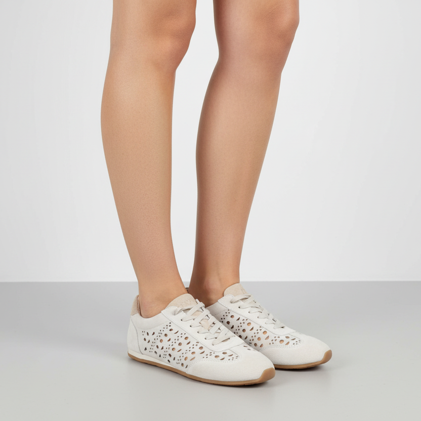 CASUAL CALADO CORDON HIELO SE1506