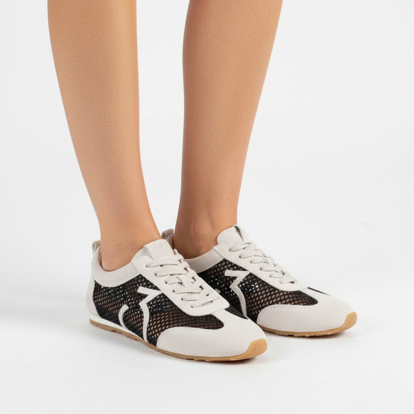 CASUAL REJILLA HIELO SE1522