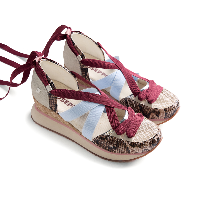 GLADIADORA ILORIN SERPIENTE 78613