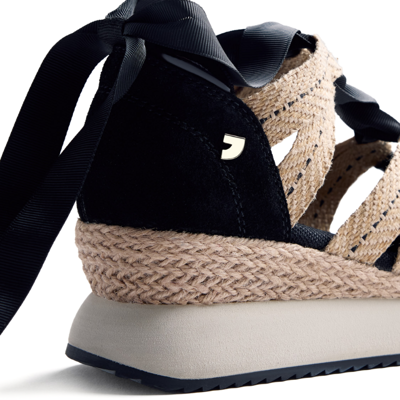 GLADIADORA KIDIKA NEGRO 78075