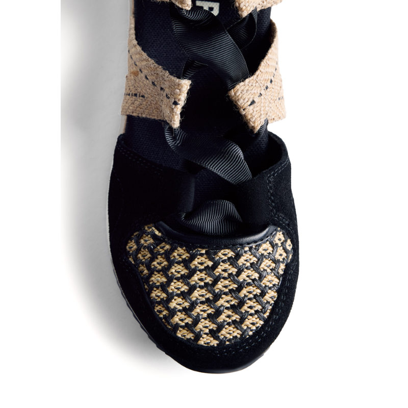 GLADIADORA KIDIKA NEGRO 78075