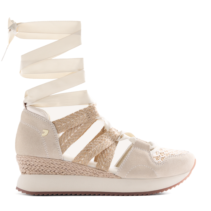 GLADIADORA KIDIKA BEIGE 78075