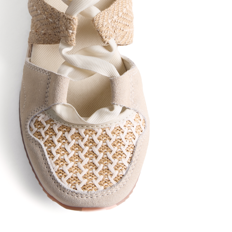 GLADIADORA KIDIKA BEIGE 78075