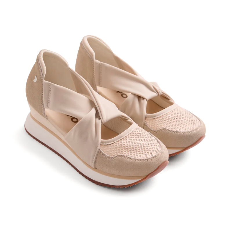 SNEAKER TUHELJ OFF WHITE 78616