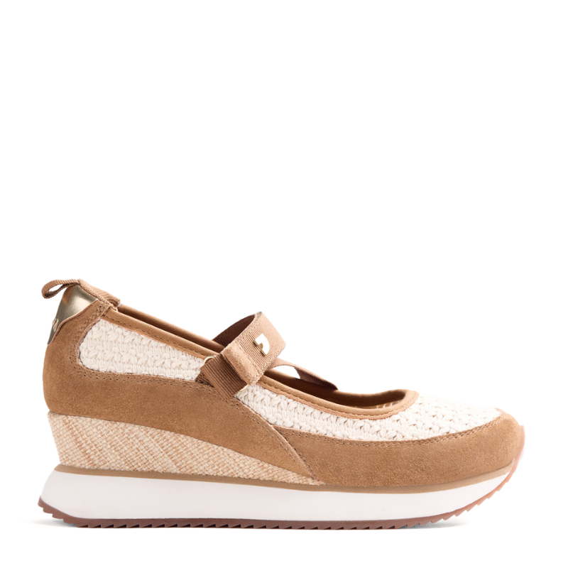 MERCEDES LIPA OFF WHITE 78728