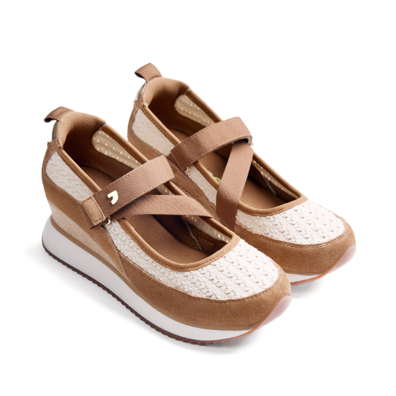 MERCEDES LIPA OFF WHITE 78728