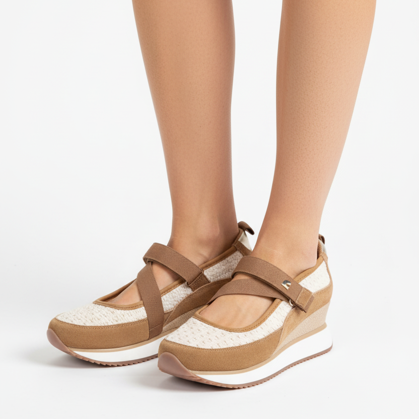 MERCEDES LIPA OFF WHITE 78728