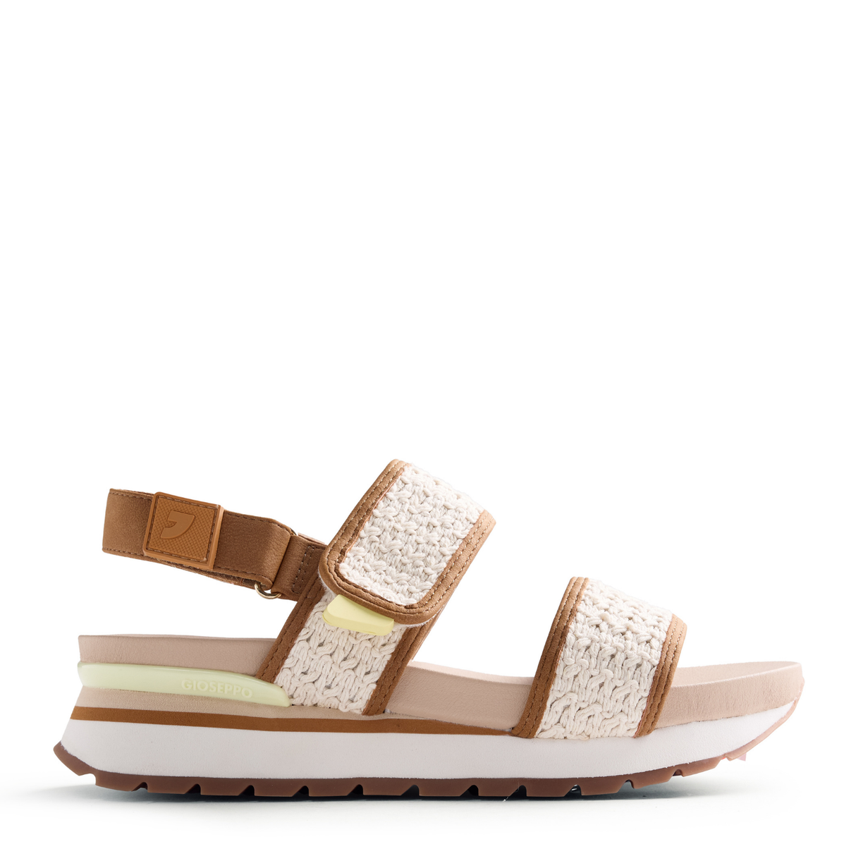 SANDALIA DODOMA BEIGE 78121