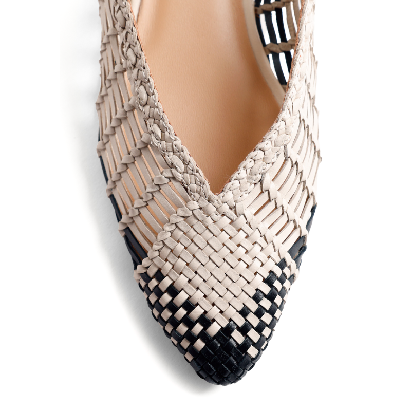 SALON MAGARINI OFF WHITE 79221