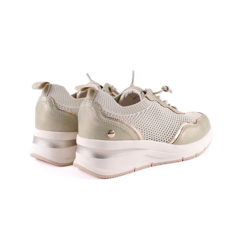 SNEAKER KNIT KAKI AJC30273