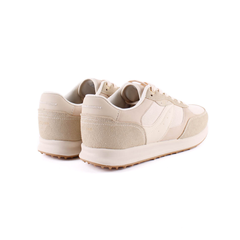QUEENS SNEAKER MARINO SAND 617310