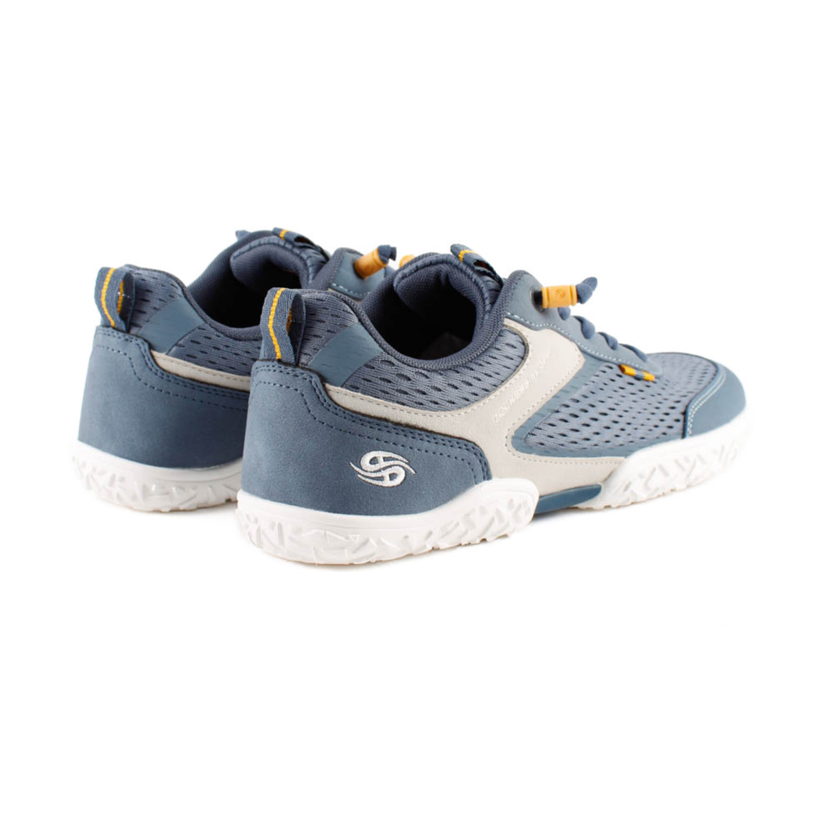 CASUAL SNEAKER AZUL