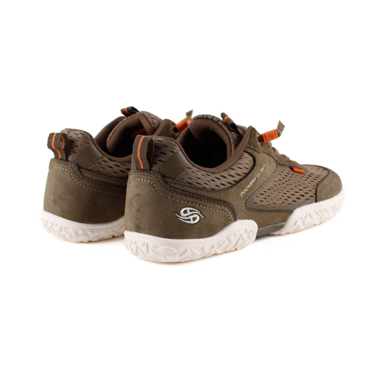 CASUAL SNEAKER KAKI