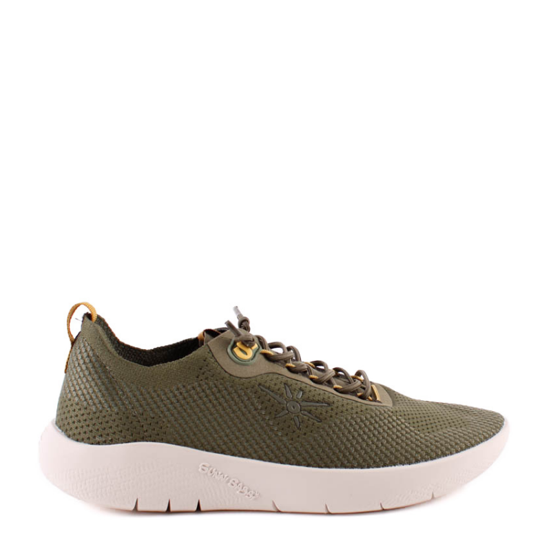 SNEAKER ULTRALIGHT KAKI FLY-X011