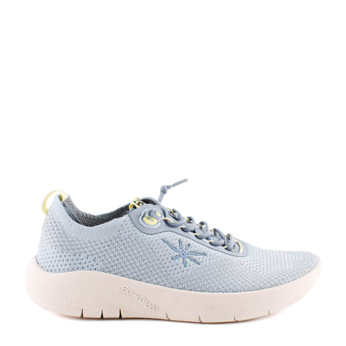 SNEAKER ULTRALIGHT JEANS FLY-X059