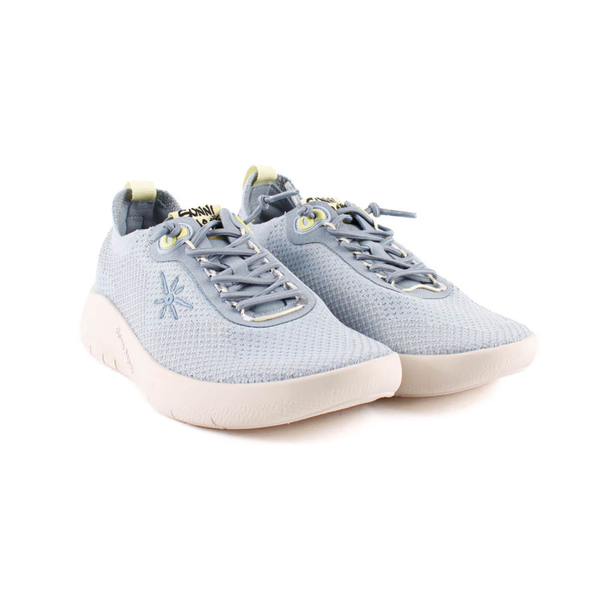 SNEAKER ULTRALIGHT JEANS FLY-X059