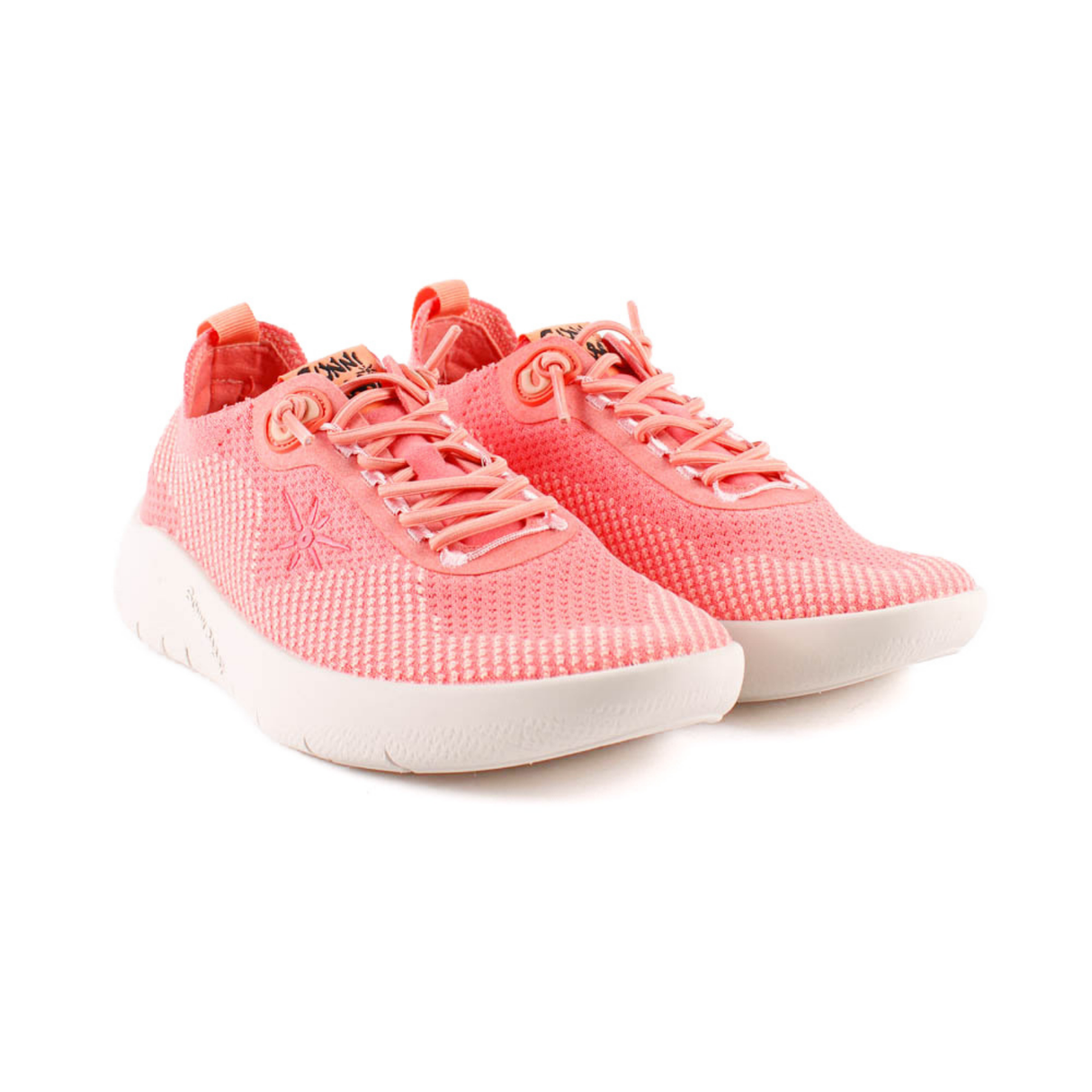 SNEAKER ULTRALIGHT CORAL FLY-X059