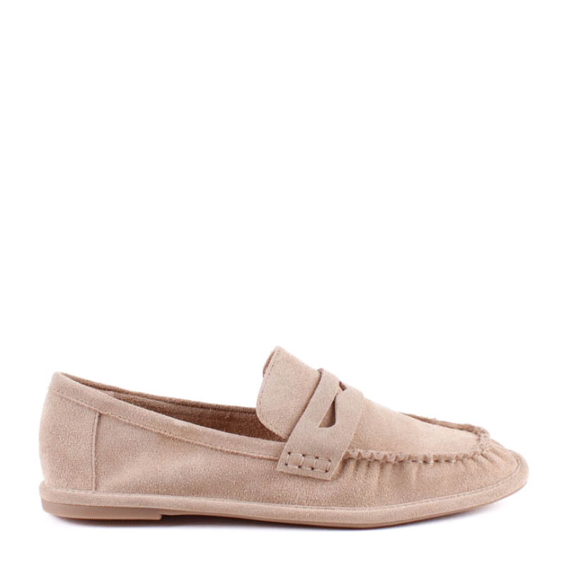 MOCASIN ANTIFAZ GUANTE ARENA SF1567
