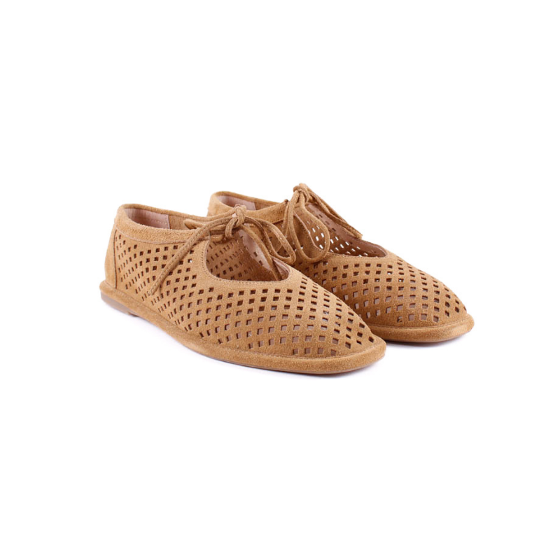 MERCEDES CALADA LAZO CAMEL SF1570