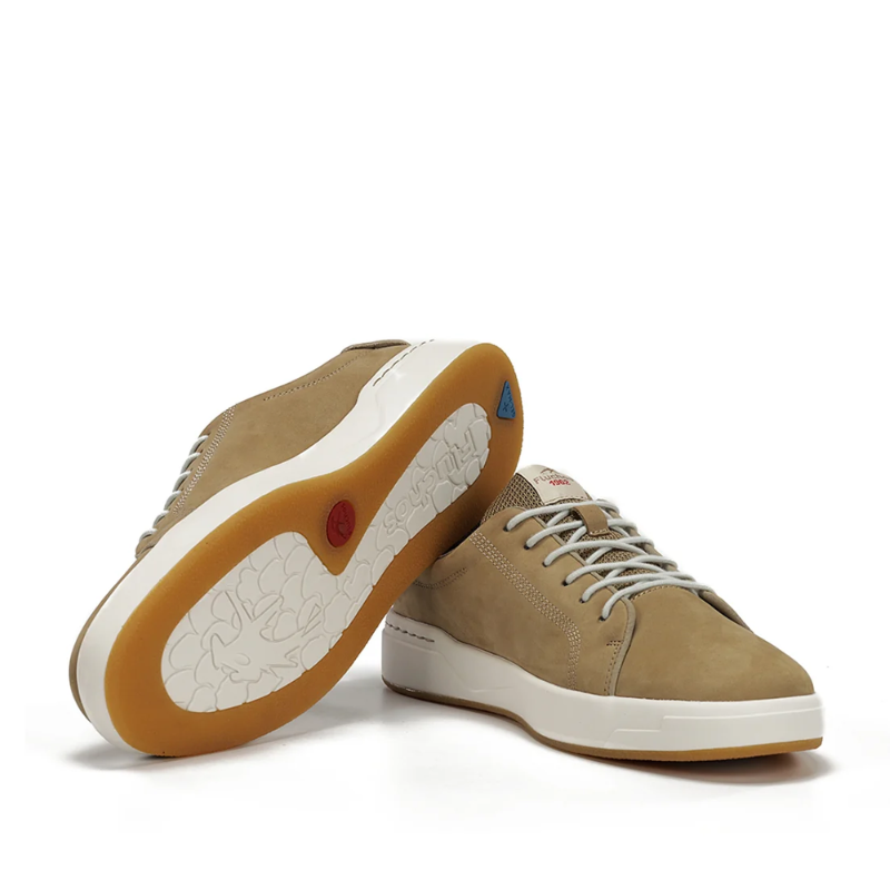 CASUAL ELASTICOS CAMEL F2378