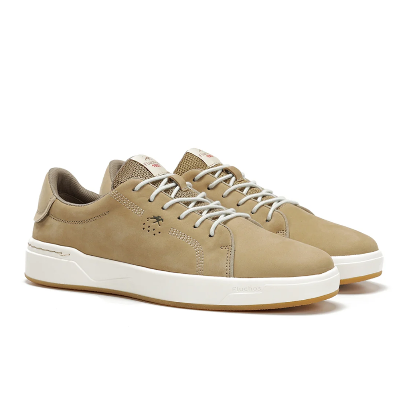 CASUAL ELASTICOS CAMEL F2378