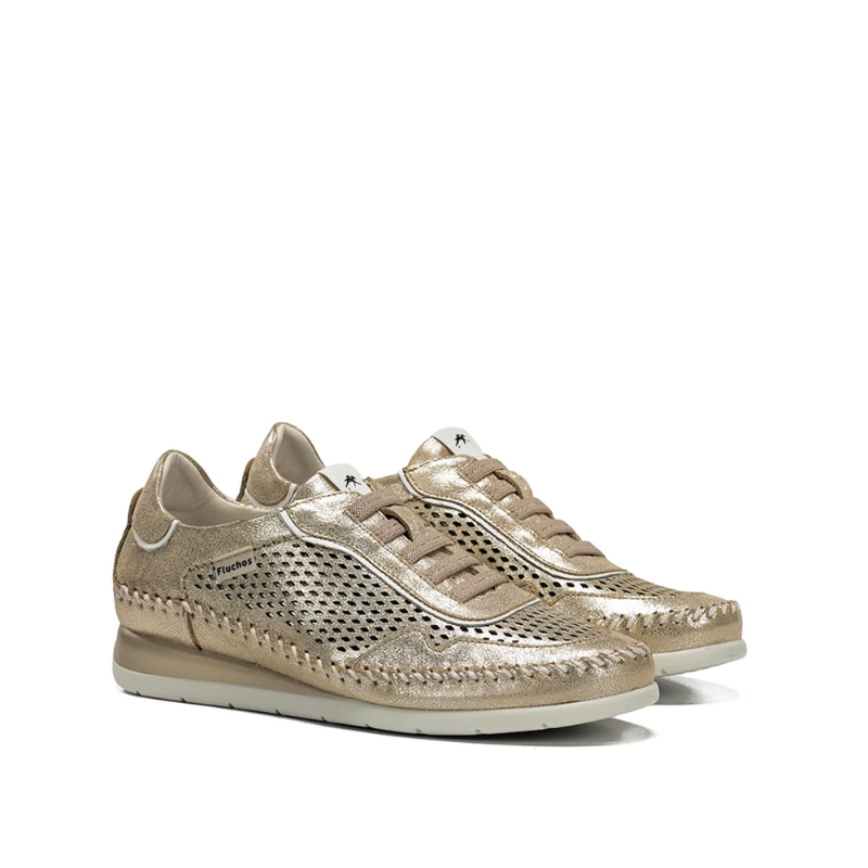 BLUCHER CALADO CORDON OXIDO F2249