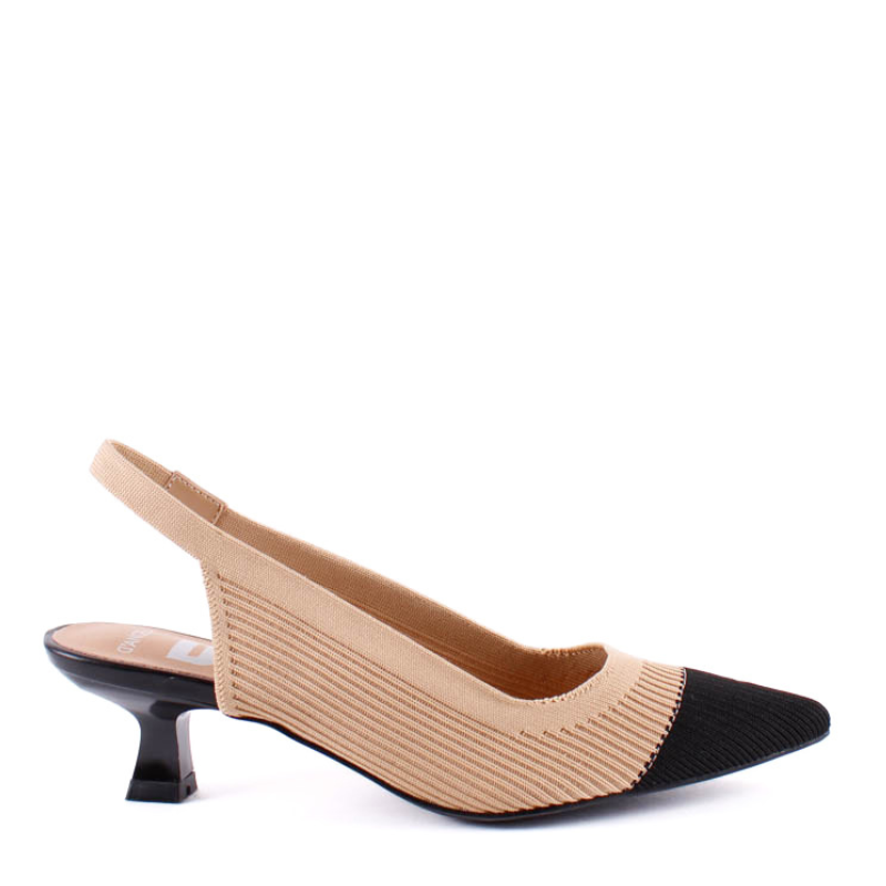 SALON DESTALONADO CAMEL NEGRO DWS30629