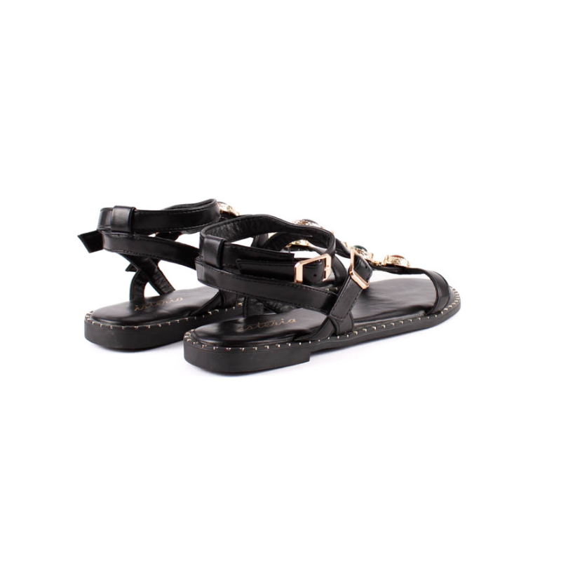 ROMANA JOYA NEGRO 1121