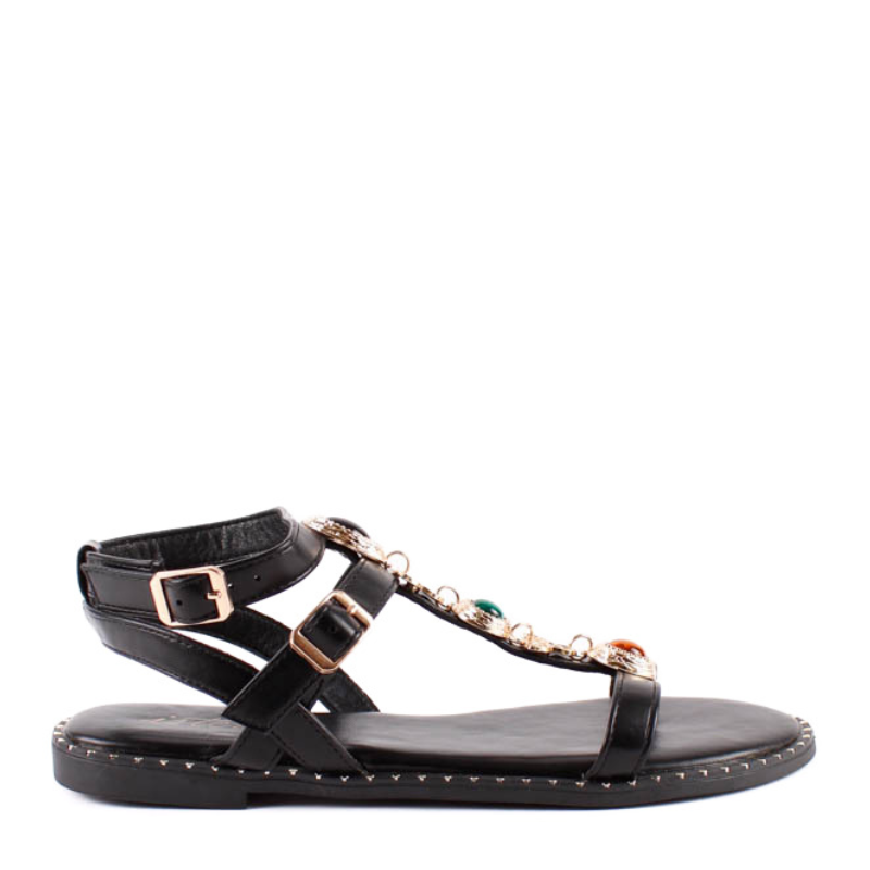 ROMANA JOYA NEGRO 1121