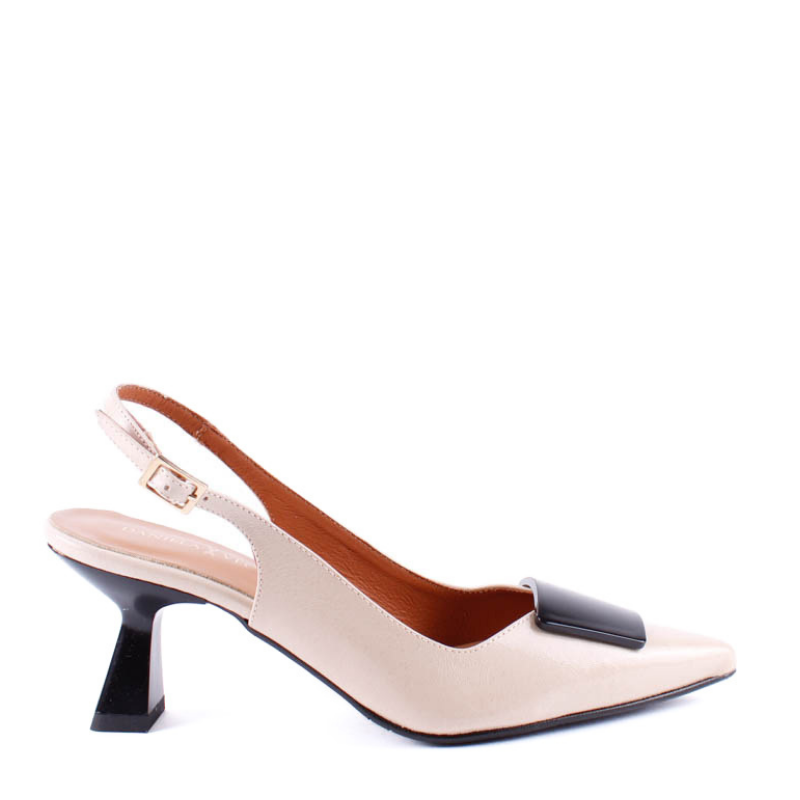 DESTALONADO CHAPON SAHARA NEGRO