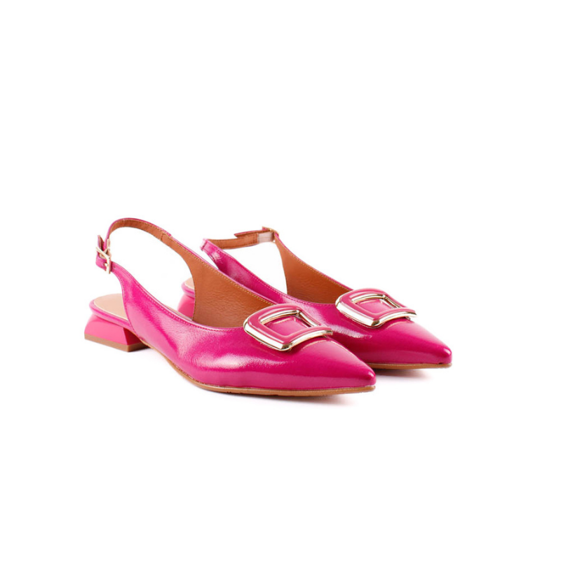 DESTALONADO ADORNO FUXIA 2753