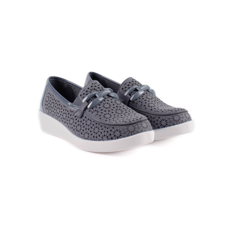 MOCASIN LASER FLORES PACIFICO 38475