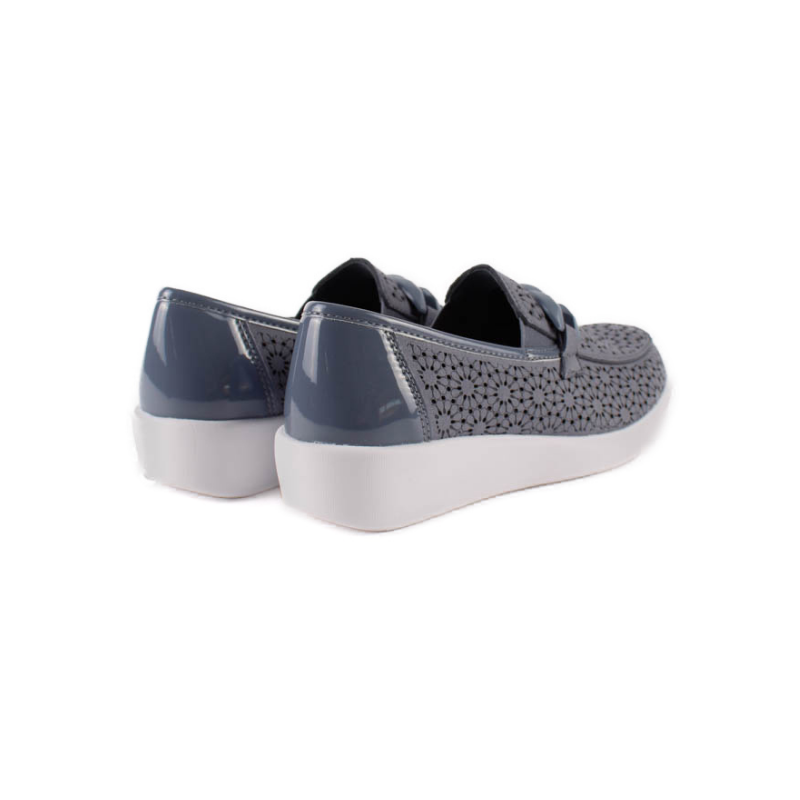 MOCASIN LASER FLORES PACIFICO 38475