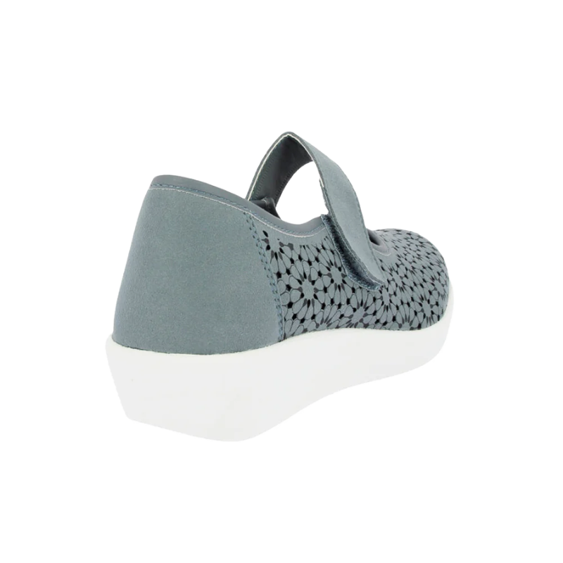 MERCEDES LASER VELCRO PACIFICO 38470