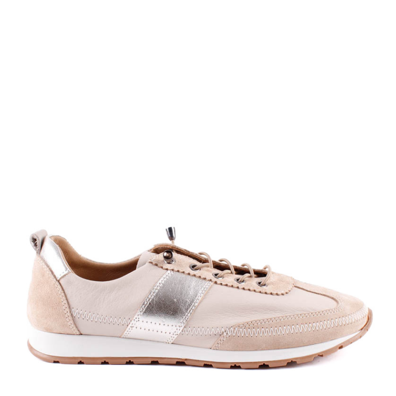 CASUAL CORDON ATENEA HIELO 07-104