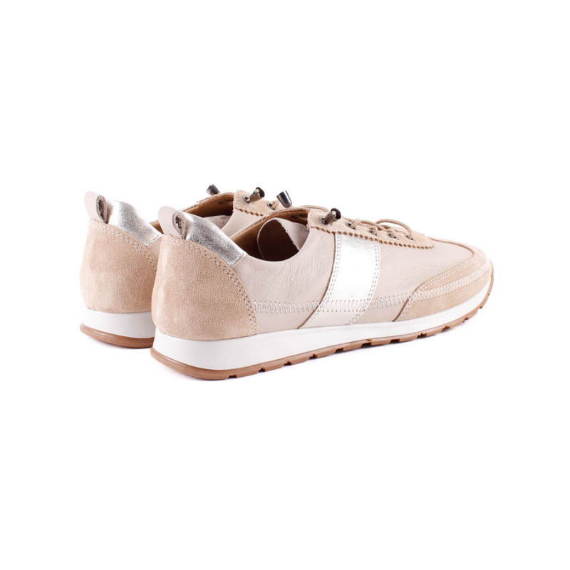 CASUAL CORDON ATENEA HIELO 07-104