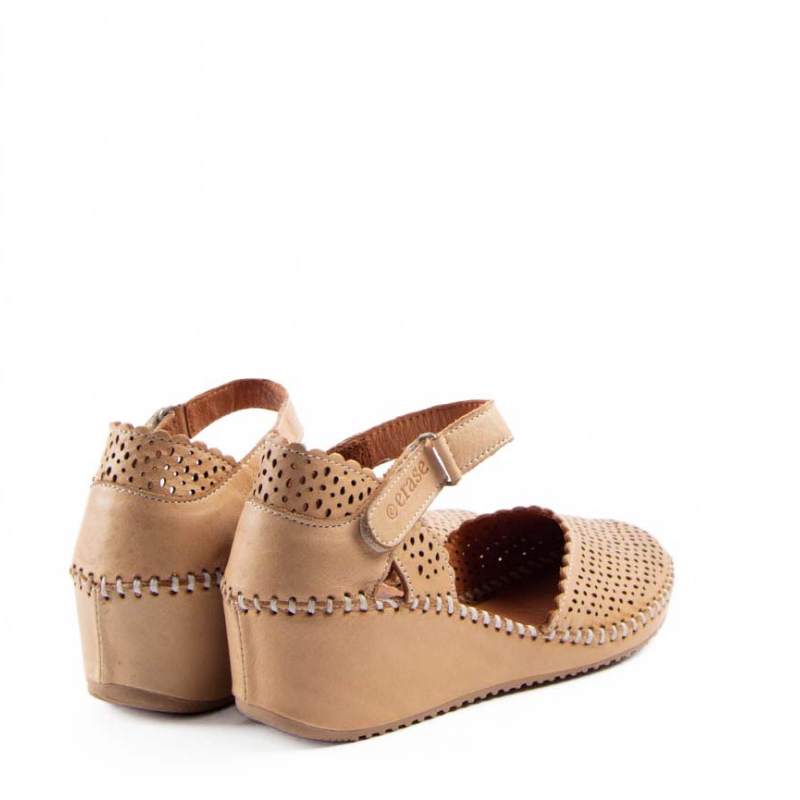 PUNTA TALON CERES BEIGE 793-59