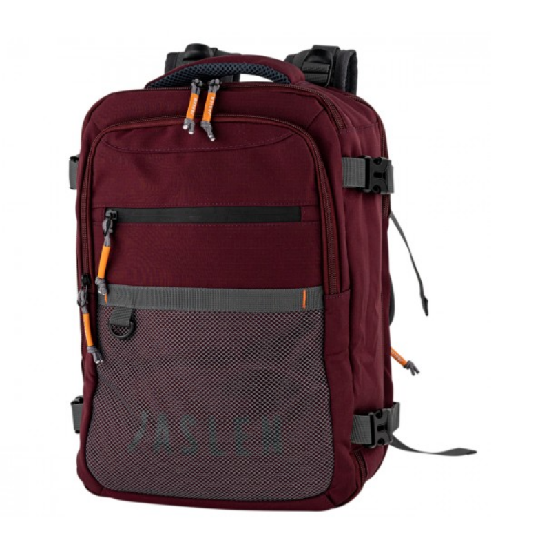 MOCHILA EQUIPAJE GRANATE