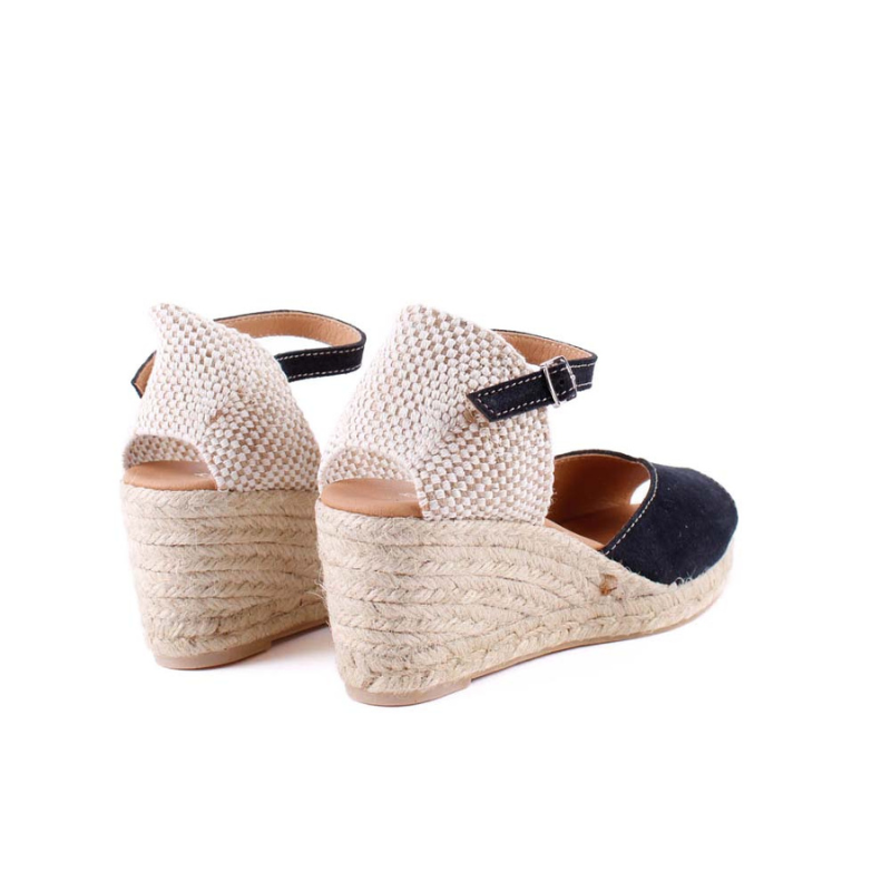 SANDALIA YUTE SERRAJE MARINO ADN5-S440