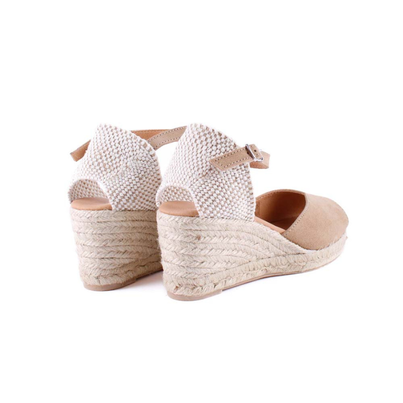 SANDALIA YUTE SERRAJE MUSHROOM ADN5-S440