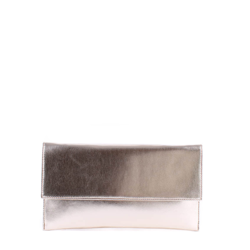 CARTERA SOLAPA PLATINO