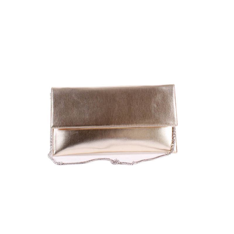 CARTERA SOLAPA PLATINO