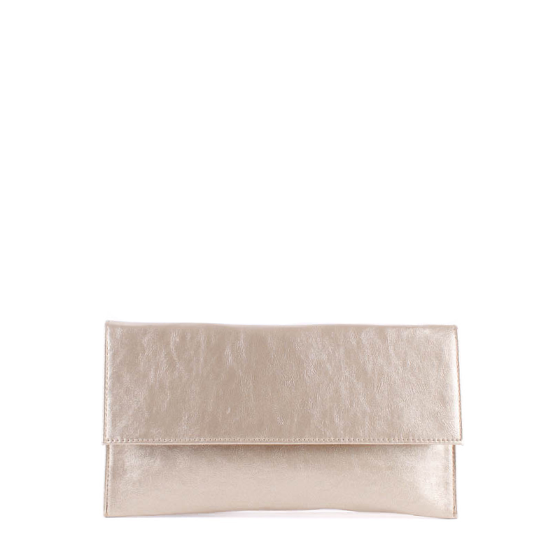 CARTERA SOLAPA PLATINO